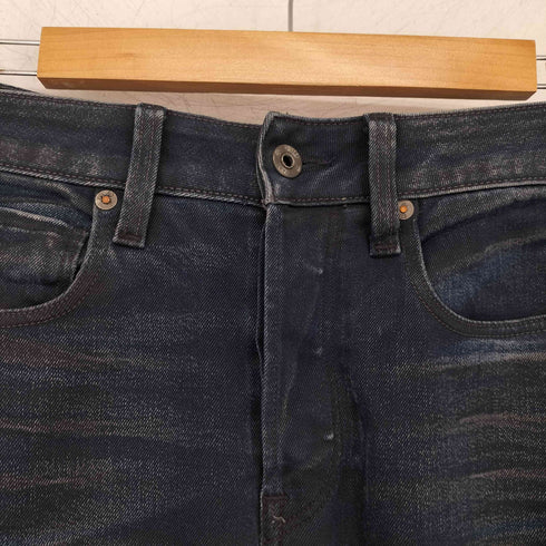 ジースターロー G-STAR RAW 3301 SLIM メンズ 27/32