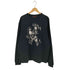 ギャングスタビル GANGSTERVILLE TOTENTANZ - L/S T-SHIRTS メンズ JPN:XL