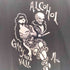 ギャングスタビル GANGSTERVILLE TOTENTANZ - L/S T-SHIRTS メンズ JPN:XL