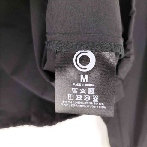 Family Mart 撥水・UVカット・ストレッチ ジップアップジャケット メンズ JPN:M