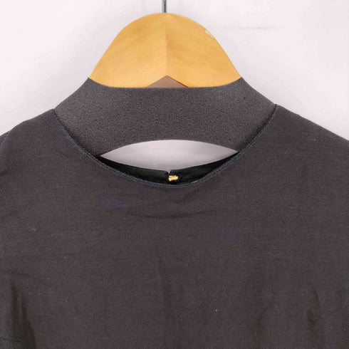 ドゥーズィエムクラス DEUXIEME CLASSE レーヨンリネン ストレッチ ノースリーブ ワンピース レディース ONE SIZE