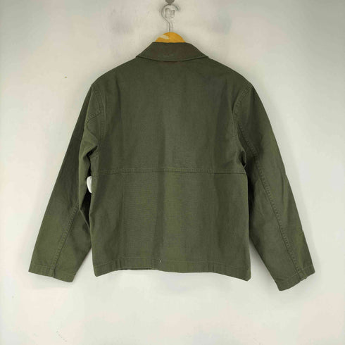 ユニクロジェイダブリューアンダーソン UNIQLO JW ANDERSON ジップアップブルゾン メンズ JPN:S