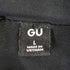 ジーユー GU 24AW ヒートパデッドスタンドブルゾン メンズ JPN:L