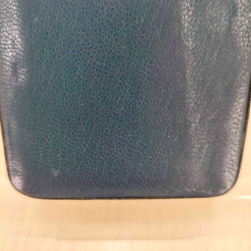 アナスイ ANNA SUI バタフライ レザー シガレット ケース レディース