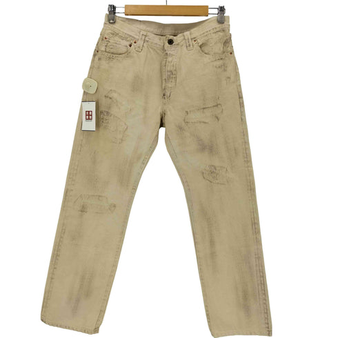オールドクロウ OLD CROW OLD RODDER - DENIM VF メンズ JPN:M