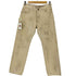 オールドクロウ OLD CROW OLD RODDER - DENIM VF メンズ JPN:M