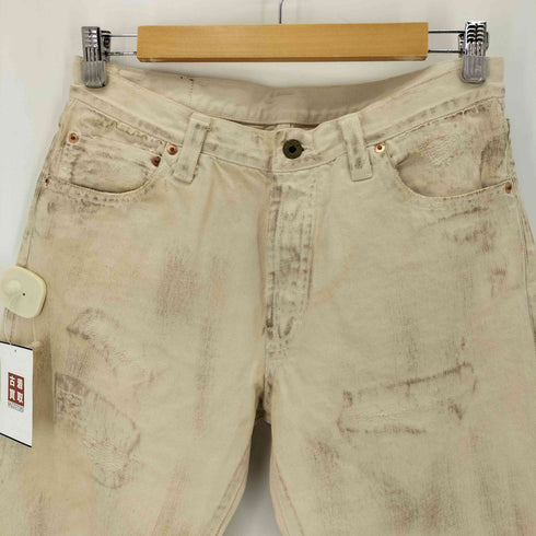 オールドクロウ OLD CROW OLD RODDER - DENIM VF メンズ JPN:M