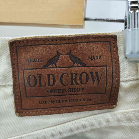 オールドクロウ OLD CROW OLD RODDER - DENIM VF メンズ JPN:M
