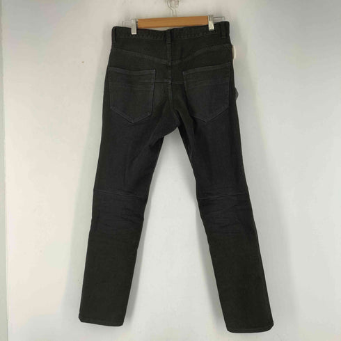 N NUMBER コットン デニムパンツ メンズ JPN:2