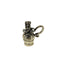 グラッドハンド GLADHAND PENDANT TOP POISON BOTTLE メンズ