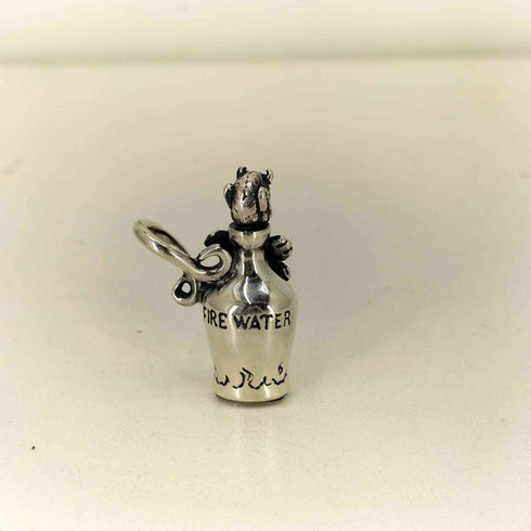 グラッドハンド GLADHAND PENDANT TOP POISON BOTTLE メンズ