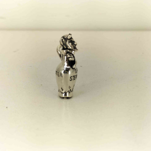 グラッドハンド GLADHAND PENDANT TOP POISON BOTTLE メンズ