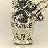 グラッドハンド GLADHAND PENDANT TOP POISON BOTTLE メンズ