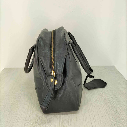 ヴィヴィアンウエストウッド Vivienne Westwood ヤスミン レザーハンドバッグ レディース