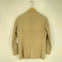 DHOMME A HOMME リネン100% 背抜き テーラードジャケット メンズ import:S