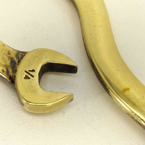 ウィアード WEIRDO SPANNER KEY CHAIN メンズ