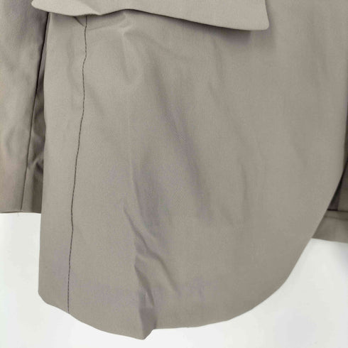 ユニクロ UNIQLO 感動ジャケット(コットンライク・袖丈着丈標準) メンズ JPN:M