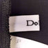 ドゥドゥ DouDou 24AW バックジップ5分袖ワンピース レディース FREE