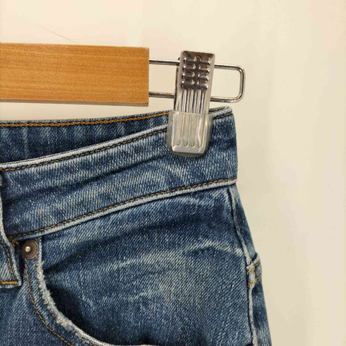ディーゼル DIESEL ジーンズ1999 D-Reggy ストレートデニムパンツ レディース W23