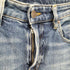 ディーゼル DIESEL ジーンズ1999 D-Reggy ストレートデニムパンツ レディース W23