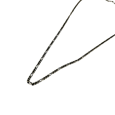 グラッドハンド GLADHAND LETTERS NECKLACE メンズ
