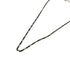 グラッドハンド GLADHAND LETTERS NECKLACE メンズ