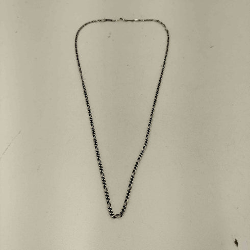グラッドハンド GLADHAND LETTERS NECKLACE メンズ