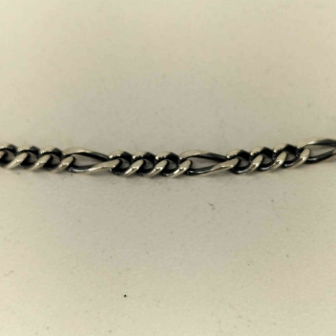 グラッドハンド GLADHAND LETTERS NECKLACE メンズ