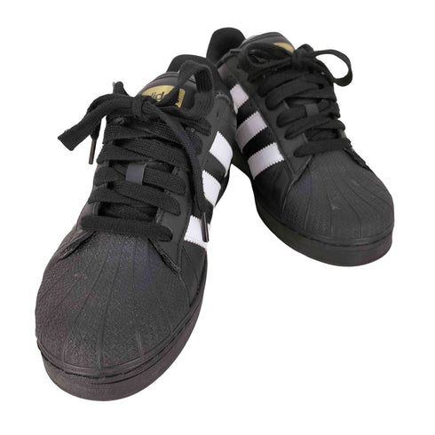 アディダスオリジナルス adidas Originals スーパースター XLG Superstar XLG スニーカー メンズ JPN:26