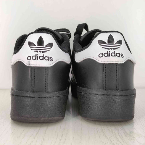 アディダスオリジナルス adidas Originals スーパースター XLG Superstar XLG スニーカー メンズ JPN:26