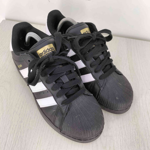 アディダスオリジナルス adidas Originals スーパースター XLG Superstar XLG スニーカー メンズ JPN:26