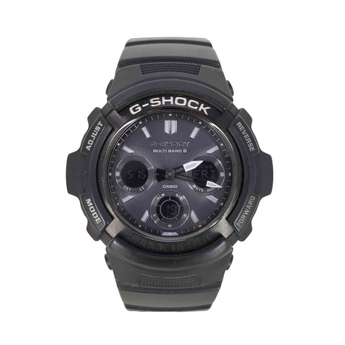 カシオ CASIO G-SHOCK ANALOG-DIGITAL メンズ