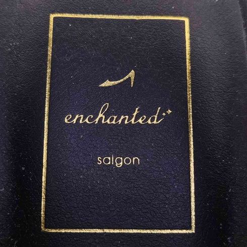 エンチャンテッド enchanted スポーツサンダル レディース JPN:L