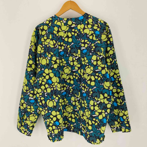 オムプリッセイッセイミヤケ HOMME PLISSE ISSEY MIYAKE 23SS LIGHT SHIRT PRINT メンズ 2
