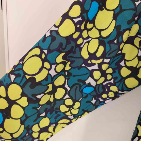 オムプリッセイッセイミヤケ HOMME PLISSE ISSEY MIYAKE 23SS LIGHT SHIRT PRINT メンズ 2