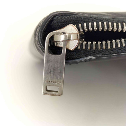 ジルサンダー JIL SANDER MULTI CARD WALLET メンズ