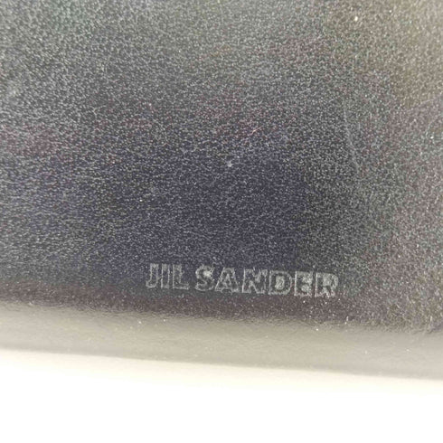 ジルサンダー JIL SANDER MULTI CARD WALLET メンズ