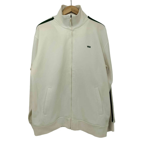 バンズ VANS 90s OLD サイドライン トラックジャケット メンズ