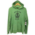 DOZEN ONE スカル 髑髏 プルオーバー パーカー street メンズ JPN:XL