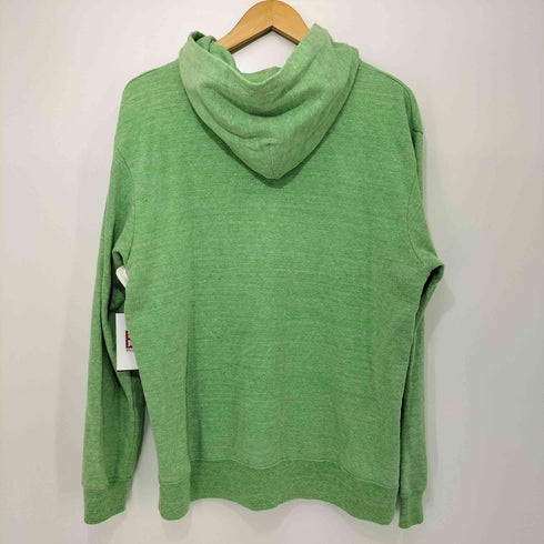 DOZEN ONE スカル 髑髏 プルオーバー パーカー street メンズ JPN:XL