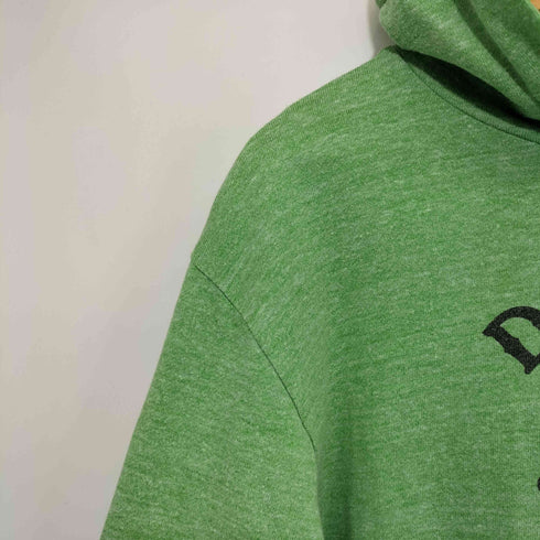DOZEN ONE スカル 髑髏 プルオーバー パーカー street メンズ JPN:XL
