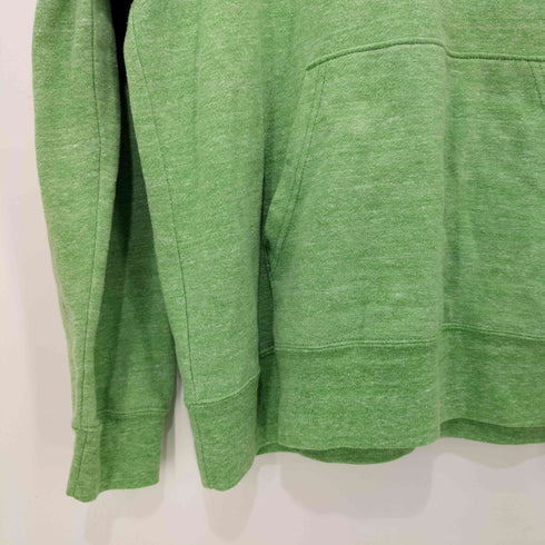 DOZEN ONE スカル 髑髏 プルオーバー パーカー street メンズ JPN:XL