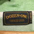 DOZEN ONE スカル 髑髏 プルオーバー パーカー street メンズ JPN:XL