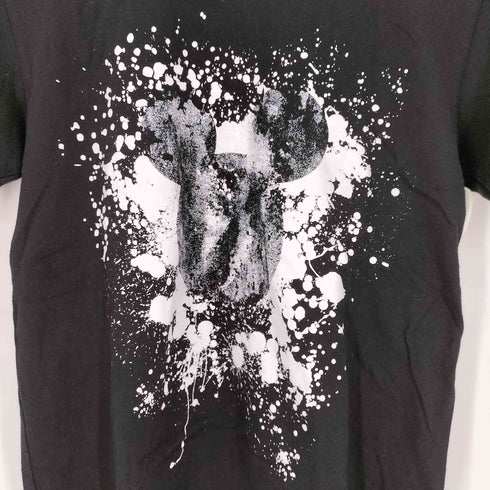 ブラックマーケットコムデギャルソン black market COMME des GARCONS グラフィック Tシャツ メンズ JPN:M