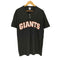 ラッセルアスレチック RUSSELL ATHLETIC チームロゴプリントヘンリーネックTシャツ メンズ