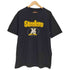 チームアパレル NFL TEAM APPAREL フロントチームロゴプリントクルーネックTシャツ メンズ L