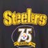 チームアパレル NFL TEAM APPAREL フロントチームロゴプリントクルーネックTシャツ メンズ L