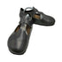 ビルケンシュトック BIRKENSTOCK Paris パリ Tストラップシューズ ソフトスムーズレザー レディース EUR:37