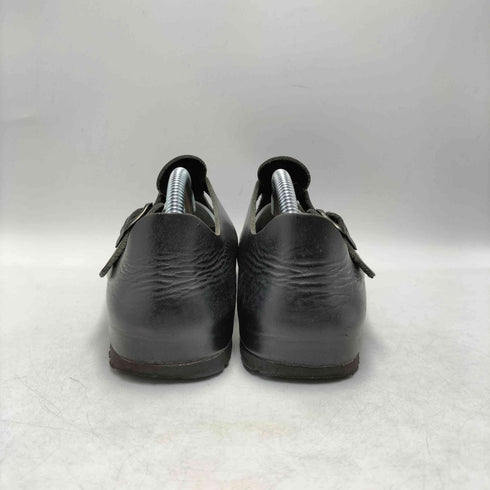 ビルケンシュトック BIRKENSTOCK Paris パリ Tストラップシューズ ソフトスムーズレザー レディース EUR:37