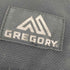 グレゴリー GREGORY ロゴ トランスファー ショルダーバッグ メンズ